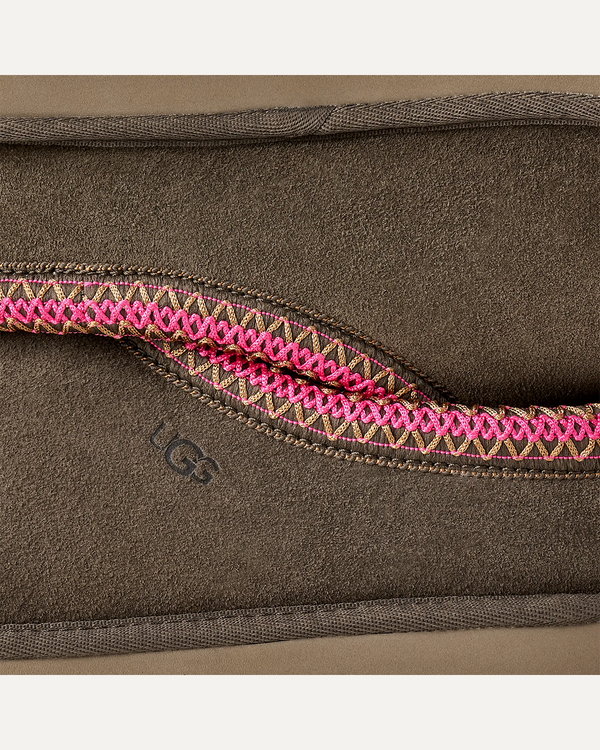 Tasman II Women's Slippers – Pink 3 | Lastorai