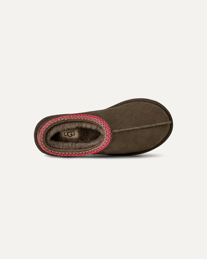 Tasman II Women's Slippers – Pink 3.5 | Lastorai