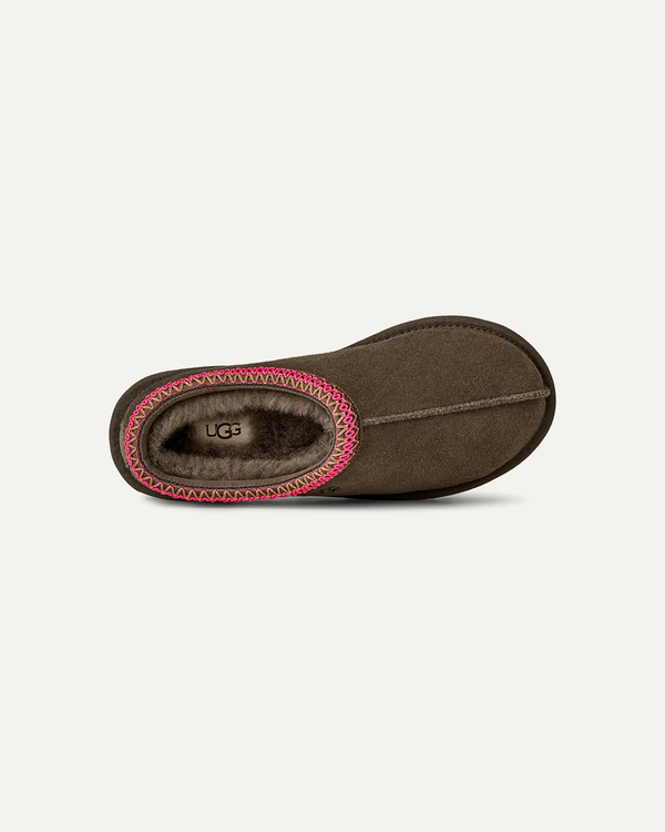 Tasman II Women's Slippers – Pink 3.5 | Lastorai
