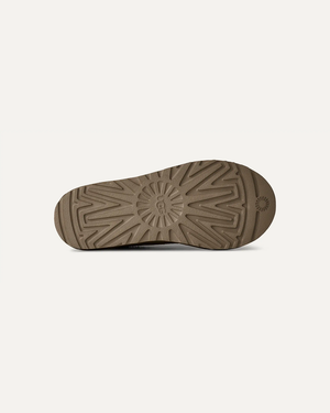 Tasman II Women's Slippers – Sand 8 | Lastorai