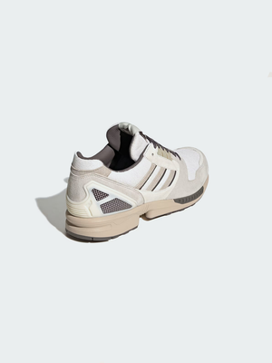 ZX 8000 Women's Retro Trainers – Core Black 7.5 | Lastorai