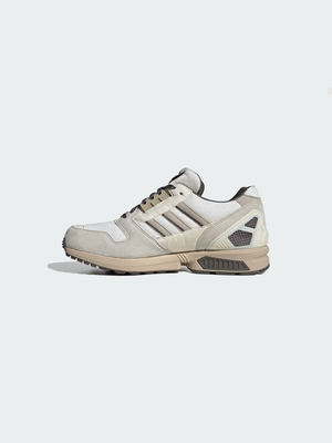 ZX 8000 Women's Retro Trainers – Core Black 6.5 | Lastorai