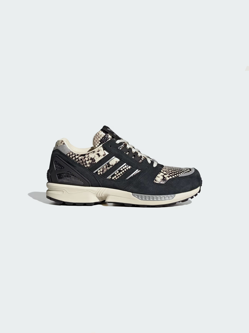 ZX 8000 Women's Retro Trainers – Core Black 2.5 | Lastorai