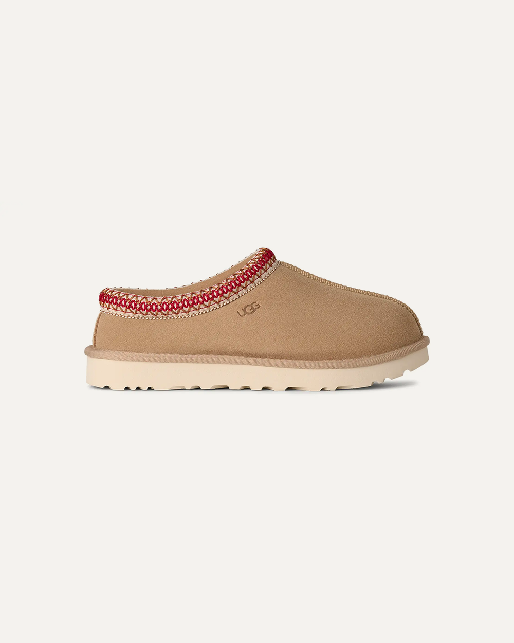 Tasman II Women's Slippers – Chestnut 2.5 | Lastorai