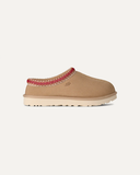 Tasman II Women's Slippers – Chestnut 2.5 | Lastorai