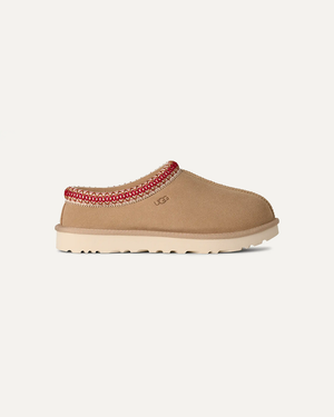 Tasman II Women's Slippers – Chestnut 2.5 | Lastorai