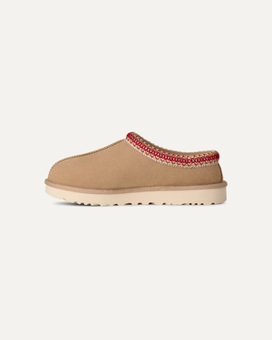 Tasman II Women's Slippers – Chestnut 3.5 | Lastorai