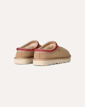 Tasman II Women's Slippers – Chestnut 4 | Lastorai