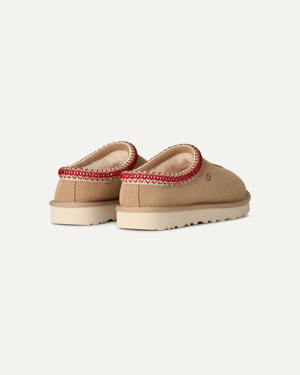 Tasman II Women's Slippers – Chestnut 4 | Lastorai
