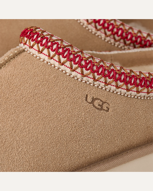 Tasman II Women's Slippers – Chestnut 4.5 | Lastorai