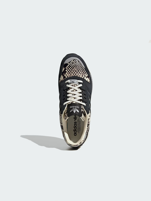 ZX 8000 Women's Retro Trainers – Core Black 4.5 | Lastorai