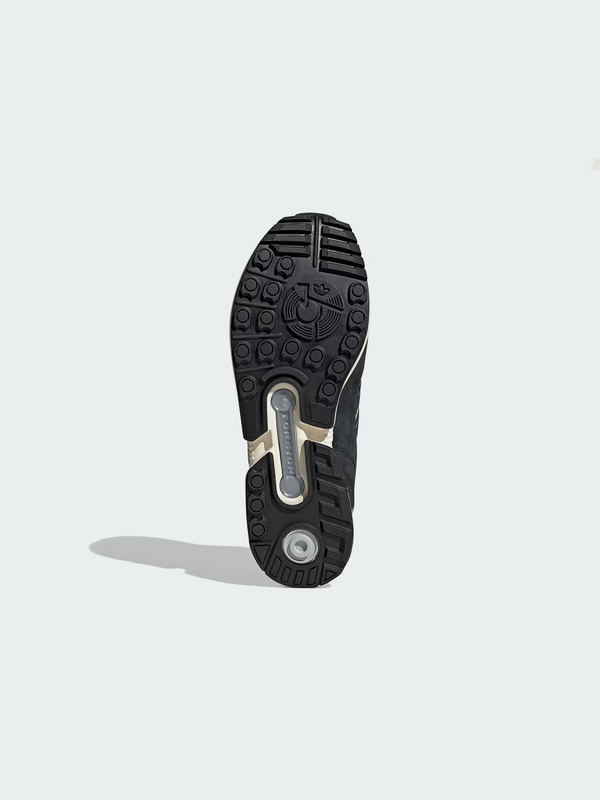 ZX 8000 Women's Retro Trainers – Core Black 5 | Lastorai